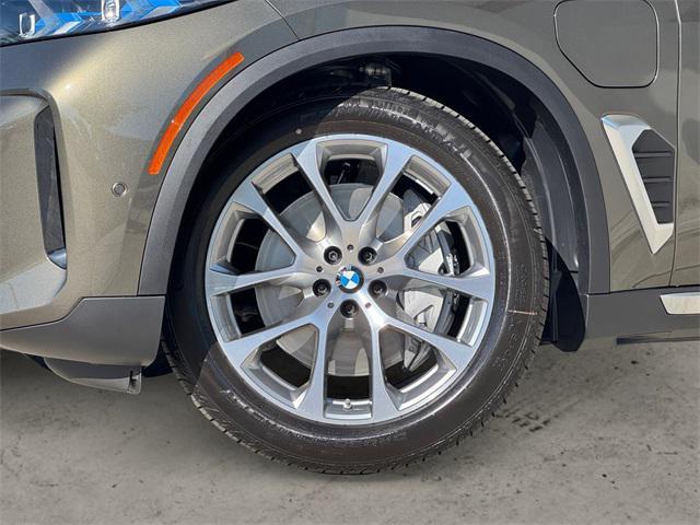 new 2026 BMW X5 PHEV car, priced at $88,700