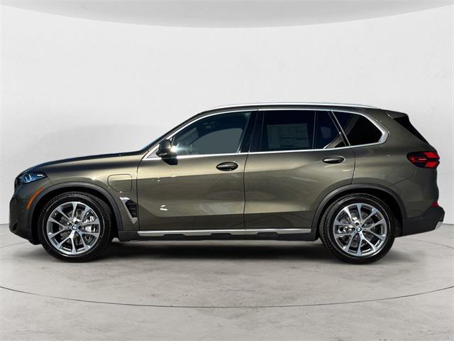 new 2026 BMW X5 PHEV car, priced at $88,700
