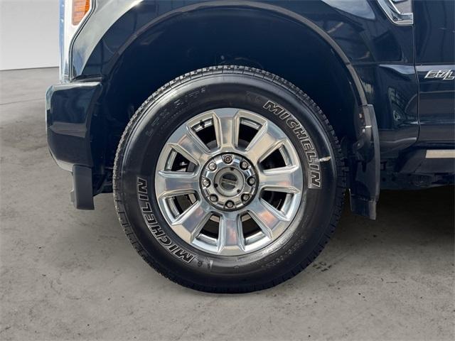 used 2018 Ford F-350 car, priced at $62,995