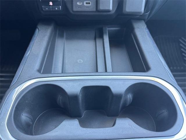 used 2020 Chevrolet Silverado 2500 car, priced at $58,995