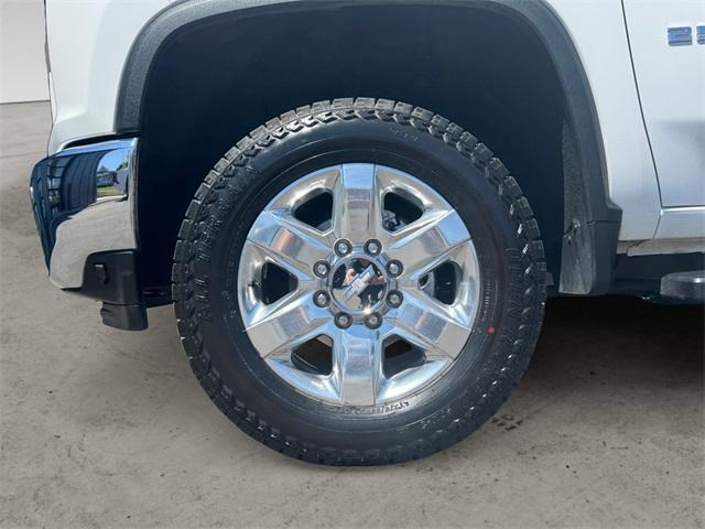 used 2020 Chevrolet Silverado 2500 car, priced at $58,995