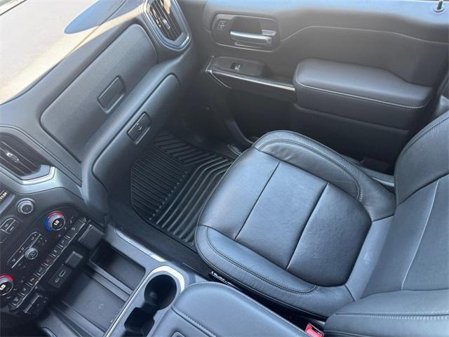used 2020 Chevrolet Silverado 2500 car, priced at $58,995
