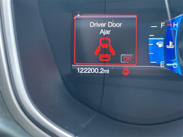 used 2016 Ford Fusion car, priced at $9,928