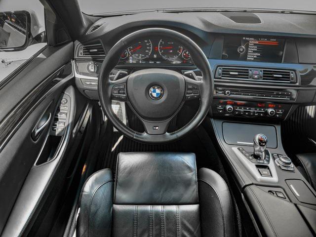 used 2013 BMW M5 car, priced at $29,961