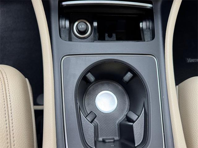 used 2019 Mercedes-Benz GLA 250 car, priced at $21,995
