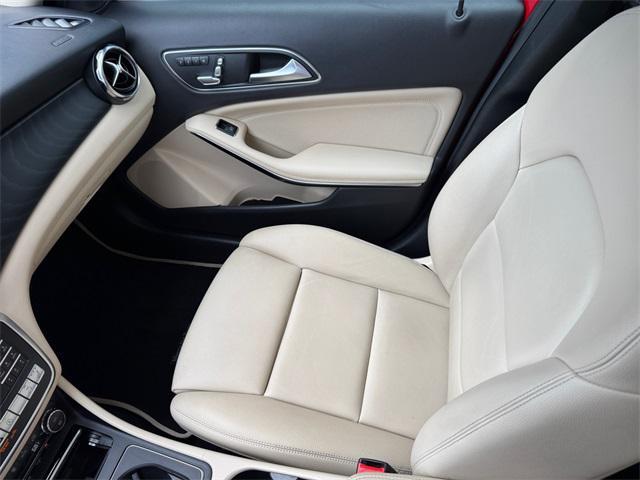 used 2019 Mercedes-Benz GLA 250 car, priced at $21,995