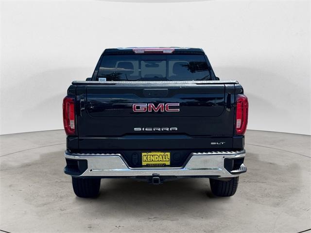 used 2020 GMC Sierra 1500 car, priced at $36,918