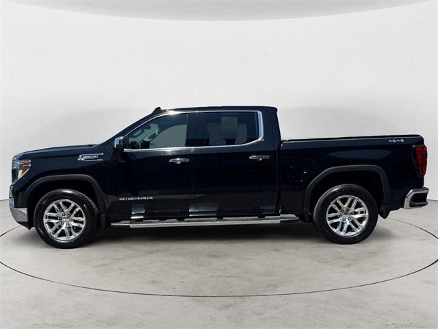 used 2020 GMC Sierra 1500 car, priced at $37,995