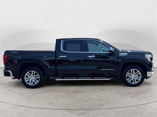 used 2020 GMC Sierra 1500 car, priced at $36,918
