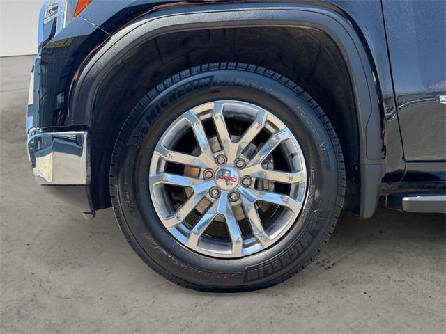 used 2020 GMC Sierra 1500 car, priced at $36,918