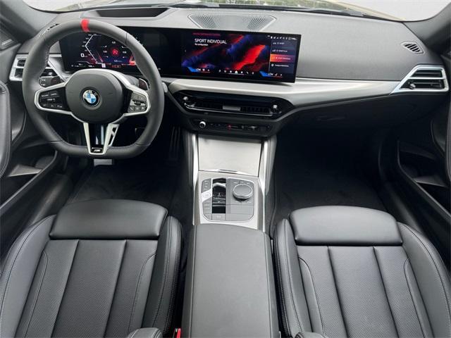 new 2025 BMW M240 car, priced at $62,245