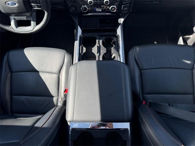 used 2024 Ford F-350 car, priced at $70,952