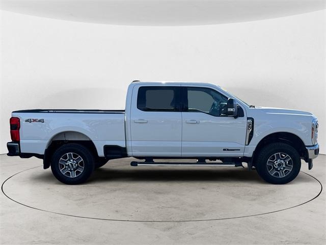 used 2024 Ford F-350 car, priced at $70,952
