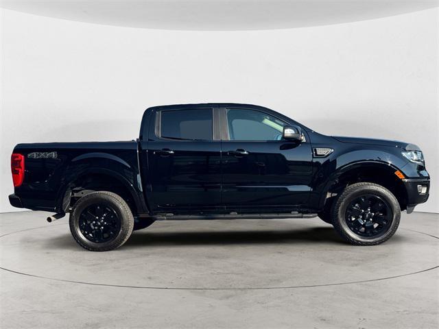 used 2022 Ford Ranger car, priced at $37,995