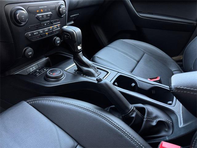 used 2022 Ford Ranger car, priced at $37,995