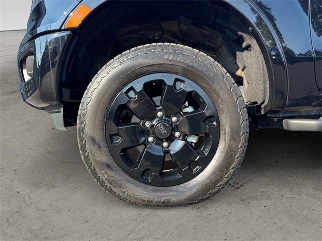 used 2022 Ford Ranger car, priced at $37,995