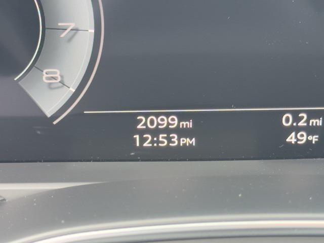 used 2024 Audi A6 car, priced at $45,959