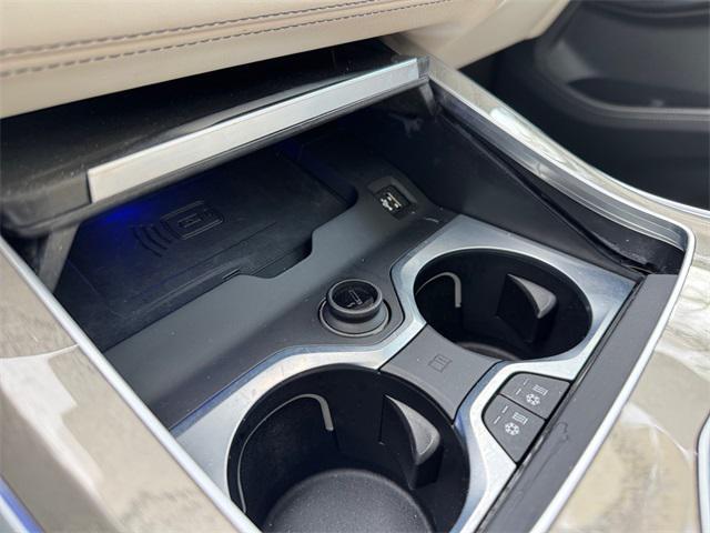 used 2022 BMW X7 car, priced at $55,995