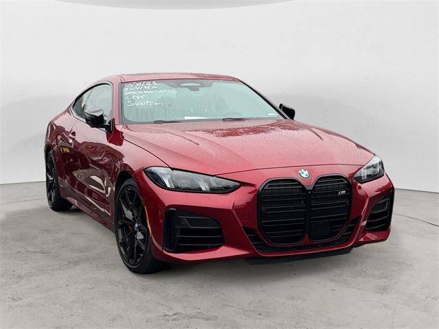 used 2025 BMW M440 car, priced at $60,995