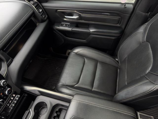 used 2020 Ram 1500 car, priced at $41,995