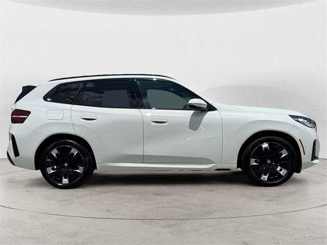 new 2025 BMW X3 car, priced at $64,910