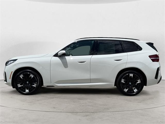 new 2025 BMW X3 car, priced at $64,910