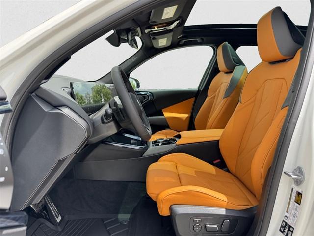 new 2025 BMW X3 car, priced at $64,910