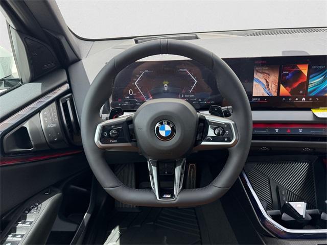 new 2025 BMW X3 car, priced at $64,910
