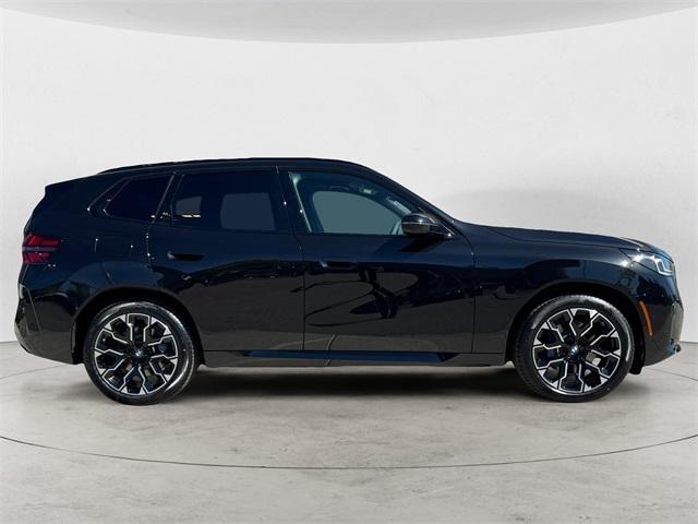 new 2025 BMW X3 car, priced at $64,380