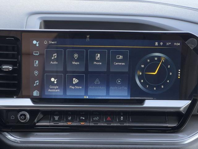 used 2024 Chevrolet Silverado 3500 car, priced at $75,932