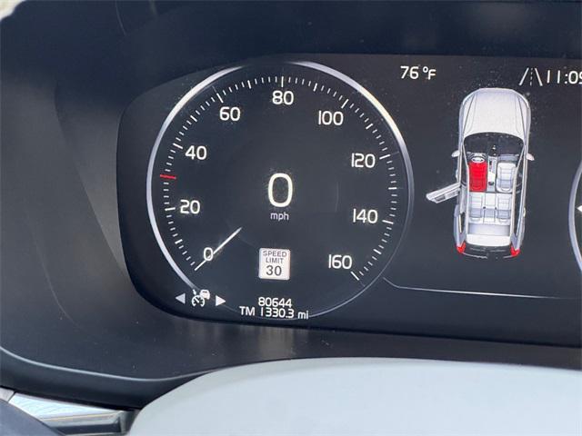 used 2018 Volvo XC60 Recharge Plug-In Hybrid car, priced at $24,995