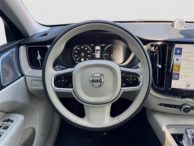 used 2018 Volvo XC60 Recharge Plug-In Hybrid car, priced at $24,995