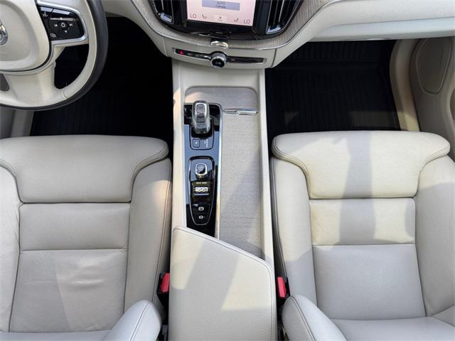 used 2018 Volvo XC60 Recharge Plug-In Hybrid car, priced at $24,995