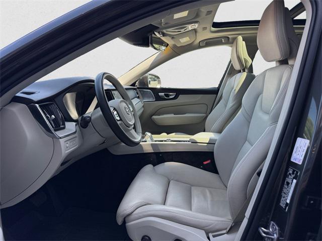used 2018 Volvo XC60 Recharge Plug-In Hybrid car, priced at $24,995