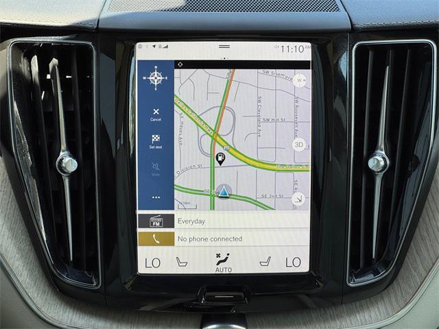 used 2018 Volvo XC60 Recharge Plug-In Hybrid car, priced at $24,995