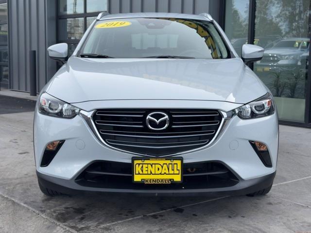 used 2019 Mazda CX-3 car, priced at $18,995