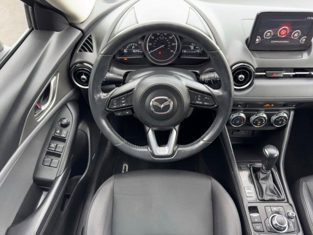 used 2019 Mazda CX-3 car, priced at $18,995