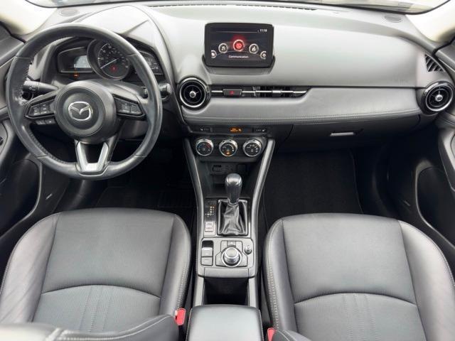 used 2019 Mazda CX-3 car, priced at $18,995