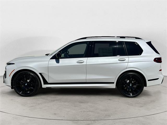 new 2026 BMW X7 car, priced at $128,330