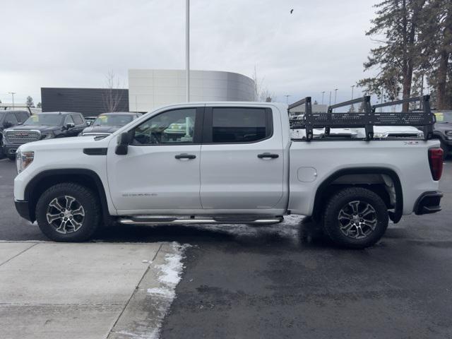 used 2019 GMC Sierra 1500 car, priced at $29,429