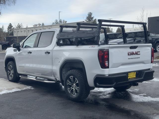 used 2019 GMC Sierra 1500 car, priced at $29,429