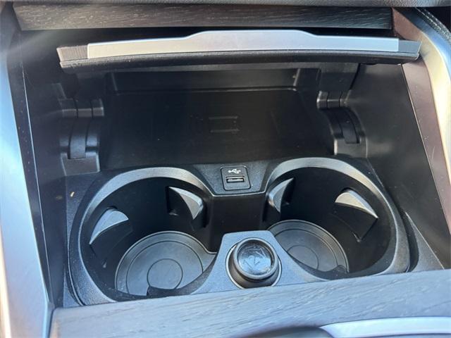 used 2021 BMW 430 car, priced at $30,995