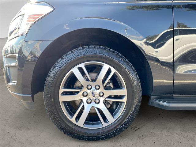 used 2024 Ford Expedition Max car, priced at $54,421