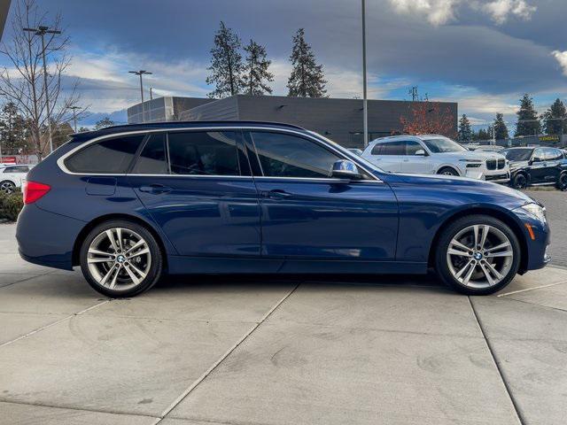 used 2016 BMW 328 car, priced at $18,995