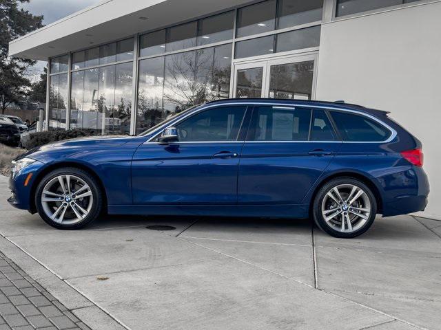 used 2016 BMW 328 car, priced at $18,995