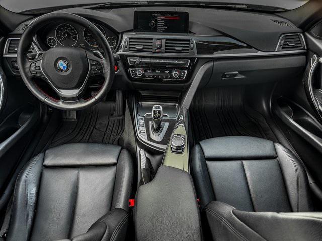 used 2016 BMW 328 car, priced at $18,995