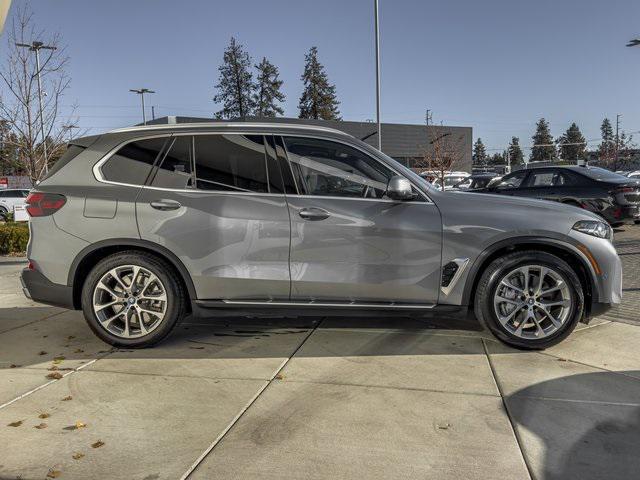 used 2024 BMW X5 PHEV car, priced at $70,995