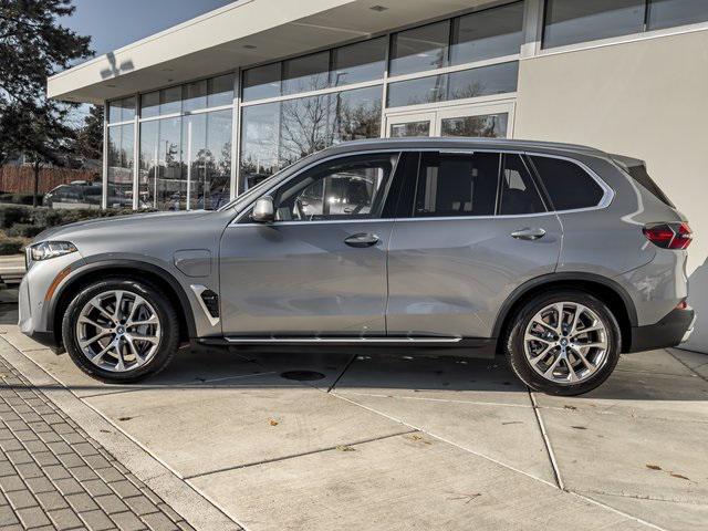 used 2024 BMW X5 PHEV car, priced at $70,995