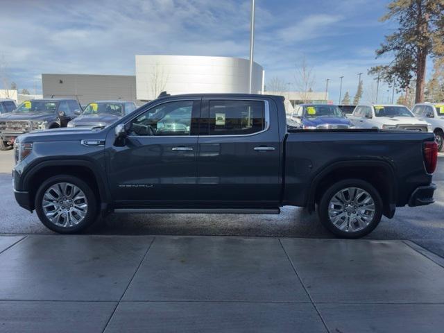 used 2020 GMC Sierra 1500 car, priced at $44,995