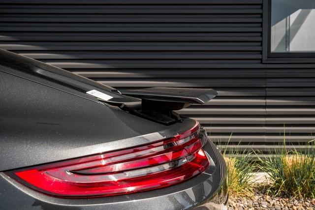 used 2017 Porsche Panamera car, priced at $44,995